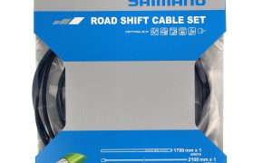 Shimano Kit Cambio Optislick Carretera