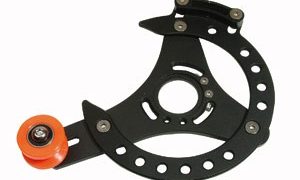Massi Protector de Plato/G.Cadena CNC38-42 Pro