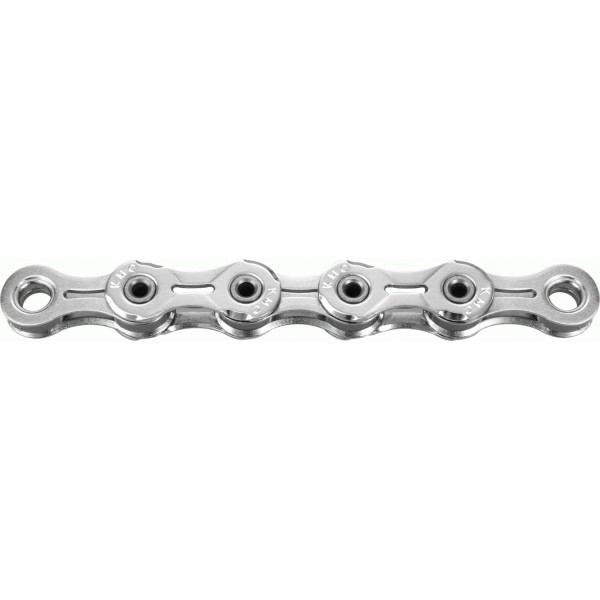 erp_trigger KMC X10SL Silver