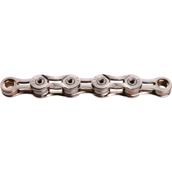 erp_trigger KMC X9SL Silver