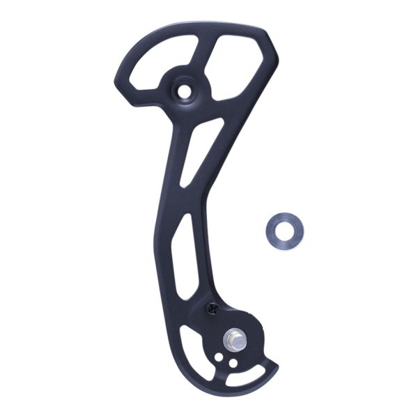 erp_trigger Shimano Placa Exterior Portapoleas RD-RX815