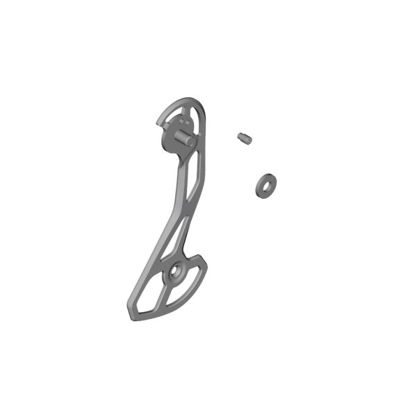 erp_trigger Shimano Placa Exterior Portapoleas RD-RX810