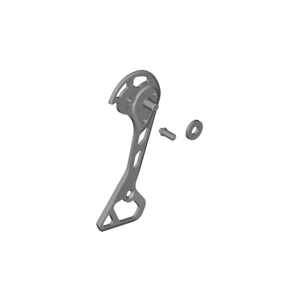 erp_trigger Shimano Placa Exterior Portapoleas RD-RX812