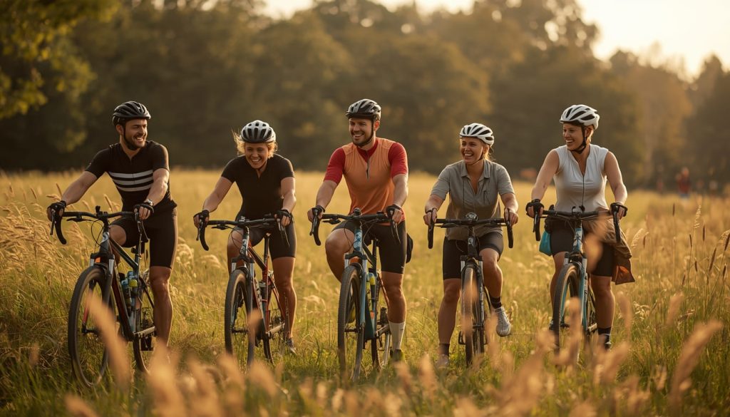 Cómo evitar dolor de manos, cuello y espalda evitar dolor manos cuello espalda ciclstas 06