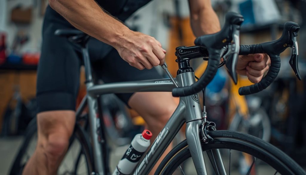 Cómo preparar tu bici para una marcha cicloturista preparar bici marcha cicloturista 05