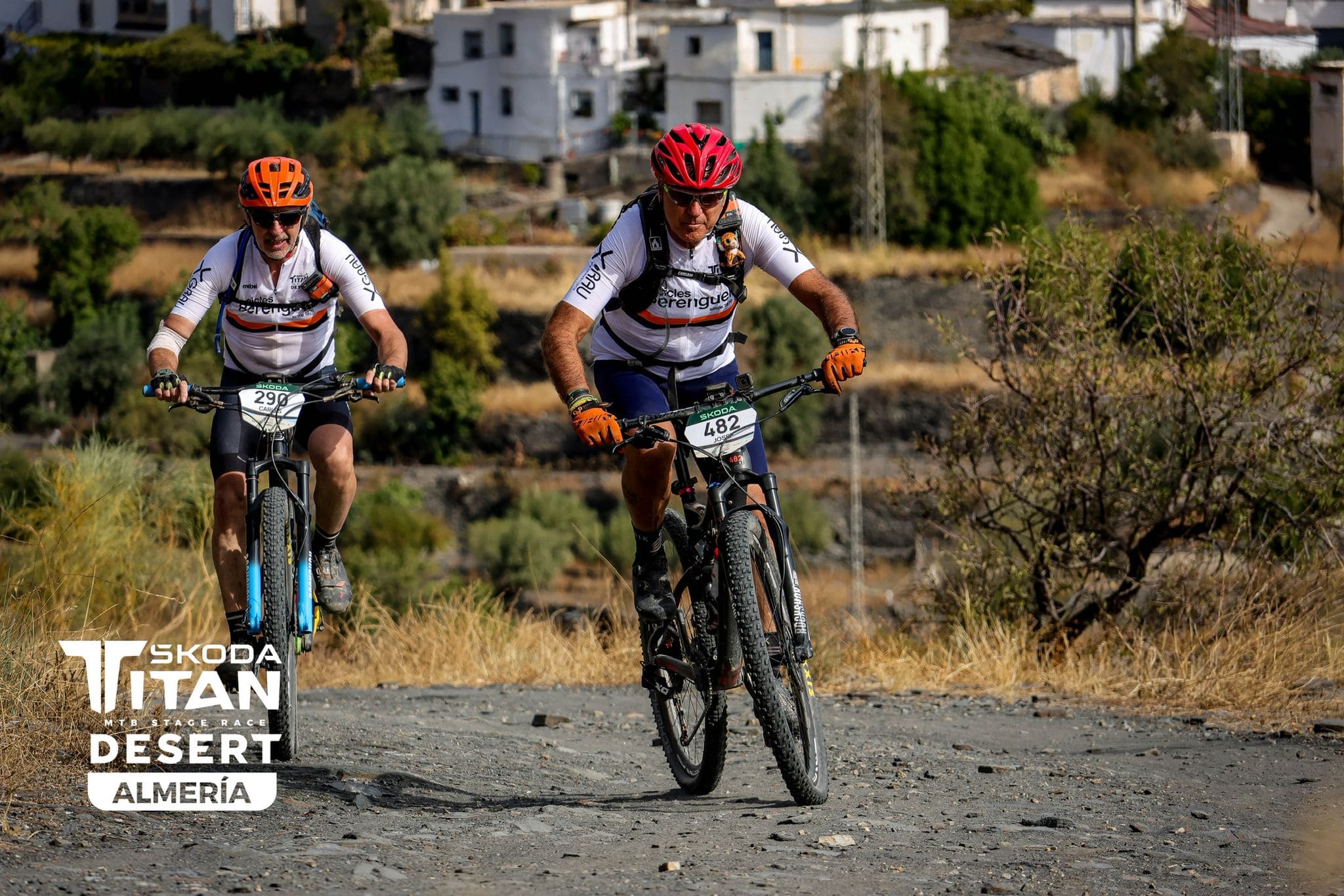 Titan Almeria- Testimonios titan almeria cb 10