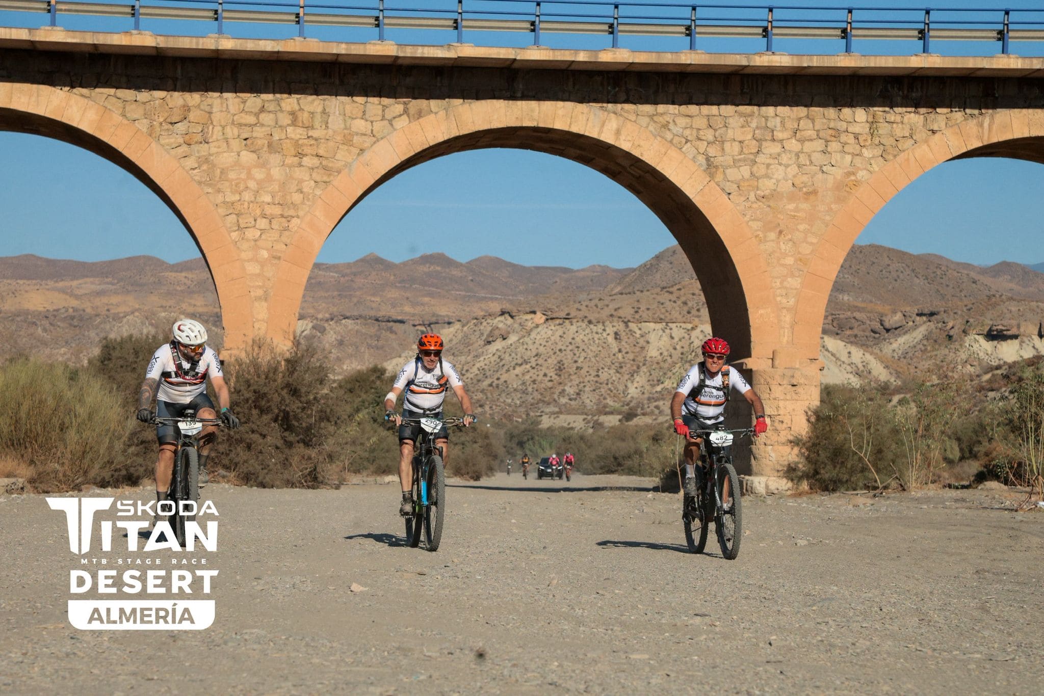 Titan Almeria- Testimonios titan almeria cb 12