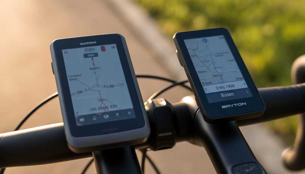 Bryton vs Garmin: ¿qué GPS se adapta mejor a tu estilo? bryton vs garmin qué gps se adapta mejor a tu estilo 02