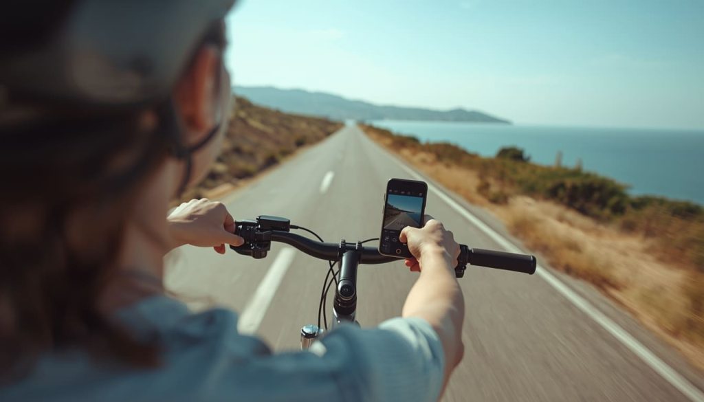 Bryton vs Garmin: ¿qué GPS se adapta mejor a tu estilo? bryton vs garmin qué gps se adapta mejor a tu estilo 06