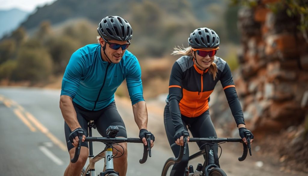 Bryton vs Garmin: ¿qué GPS se adapta mejor a tu estilo? bryton vs garmin qué gps se adapta mejor a tu estilo 07