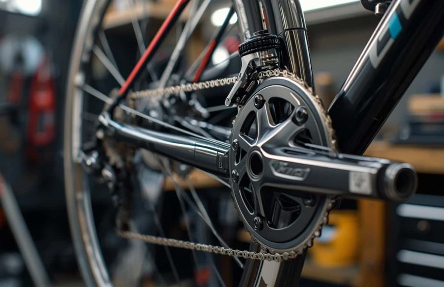 cómo eliminar ruidos molestos en la bici 01
