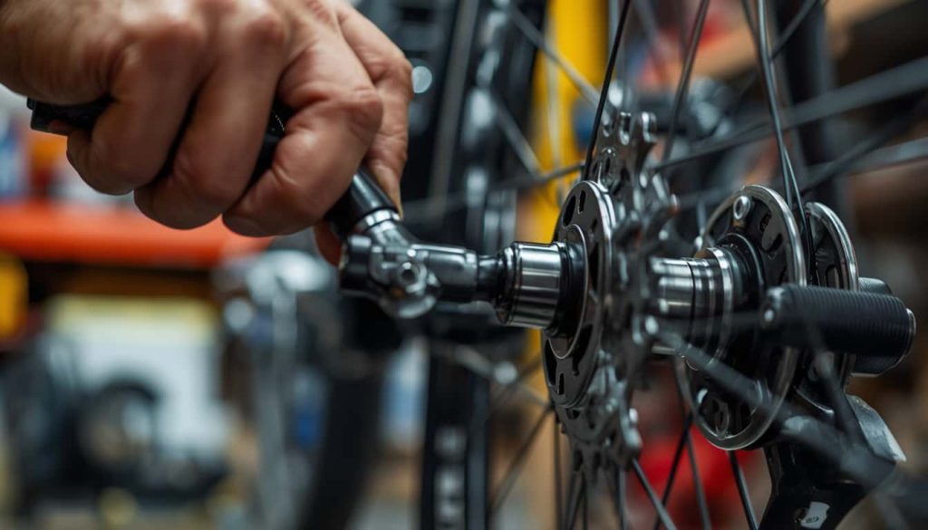 Cómo eliminar ruidos molestos en la bici cómo eliminar ruidos molestos en la bici 02