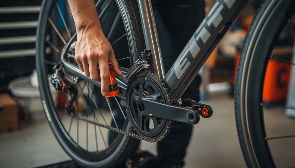 Cómo eliminar ruidos molestos en la bici cómo eliminar ruidos molestos en la bici 03