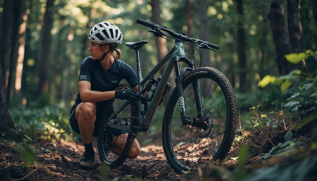 Cómo eliminar ruidos molestos en la bici cómo eliminar ruidos molestos en la bici 04
