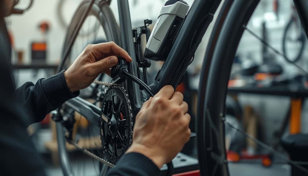 Cómo eliminar ruidos molestos en la bici cómo eliminar ruidos molestos en la bici 05