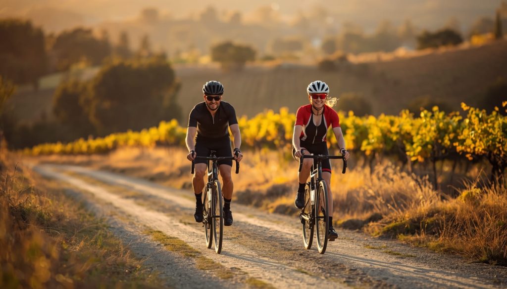 rutas gravel fáciles para iniciarse en el vallès 03