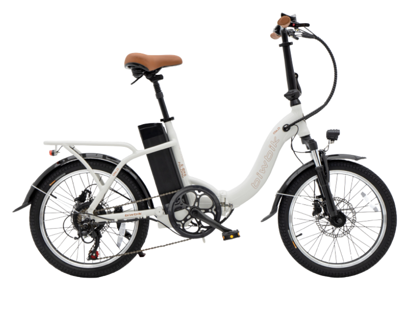 bici biwbik oslo