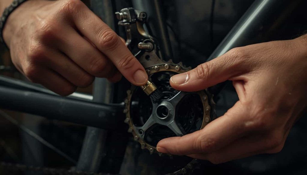 cómo limpiar tu bici sin dañarla 02