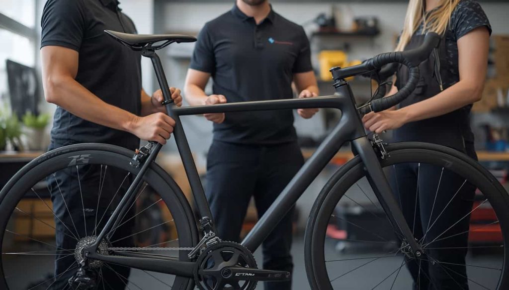 cómo limpiar tu bici sin dañarla 06