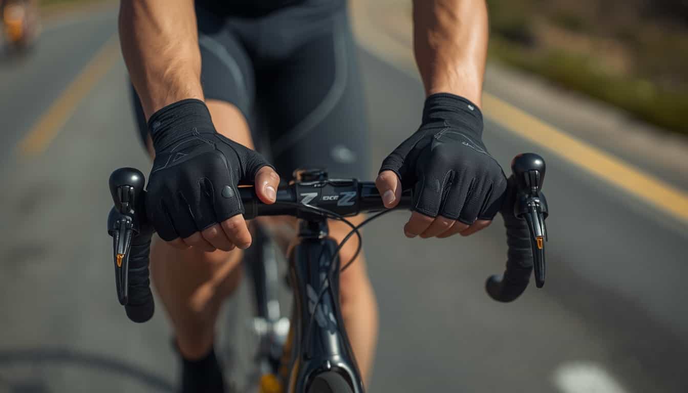 Blog Cómo elegir tus guantes de ciclismo