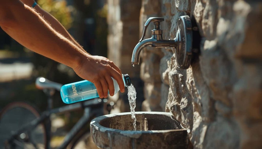 Cómo rodar con seguridad en días de mucho calor cómo rodar con seguridad en días de mucho calor 04