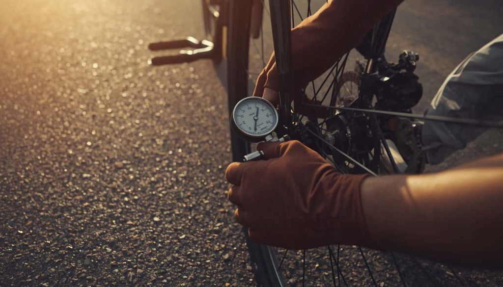 Cómo rodar con seguridad en días de mucho calor cómo rodar con seguridad en días de mucho calor 09