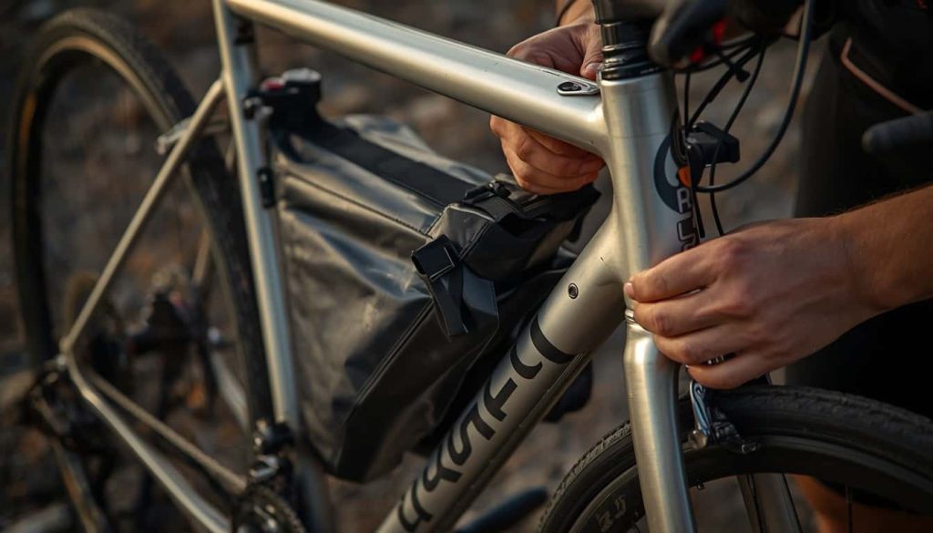 Comparativa: gravel aluminio vs carbono – ¿cuál es la mejor inversión? comparativa gravel aluminio vs carbono 02
