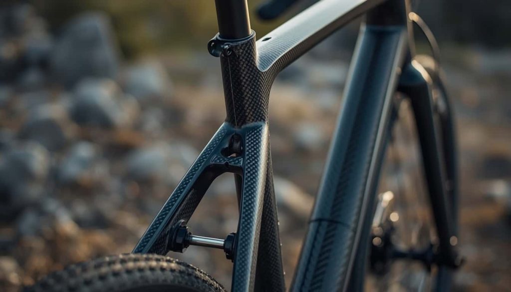 Comparativa: gravel aluminio vs carbono – ¿cuál es la mejor inversión? comparativa gravel aluminio vs carbono 03