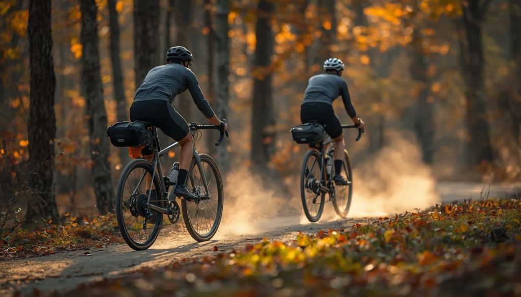 Comparativa: gravel aluminio vs carbono – ¿cuál es la mejor inversión? comparativa gravel aluminio vs carbono 04