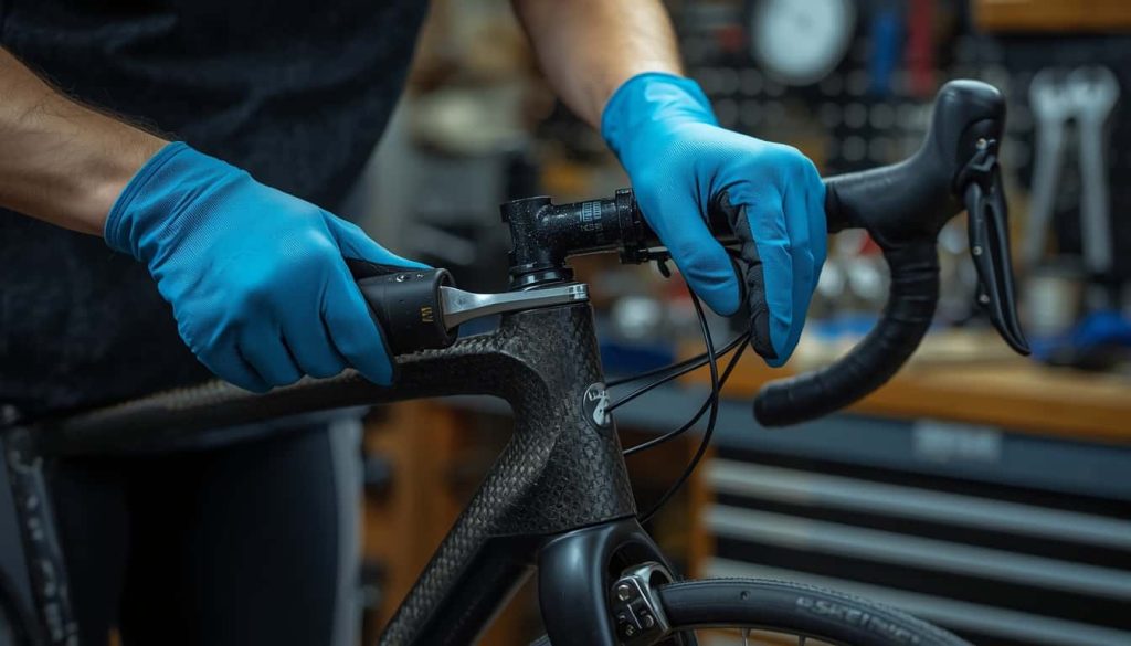 Comparativa: gravel aluminio vs carbono – ¿cuál es la mejor inversión? comparativa gravel aluminio vs carbono 06