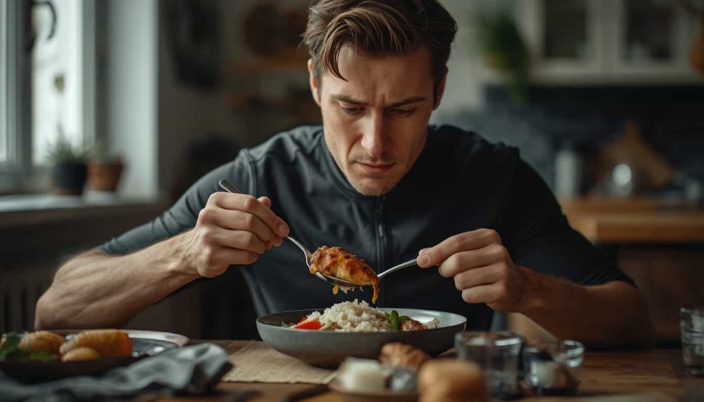 qué comer antes, durante y después de una salida larga 04