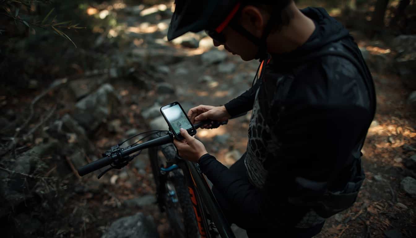 Blog Cómo entrenar la navegación sin desierto