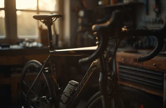 cómo preparar tu bici para la vuelta a la rutina 01