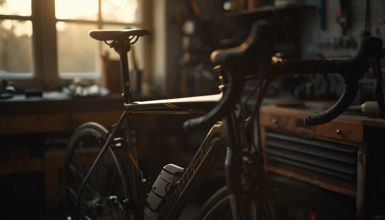 Blog Cómo preparar tu bici para la vuelta a la rutina