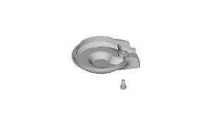 Shimano Tapa Mando Cambio Derecho SL-M7000-11R