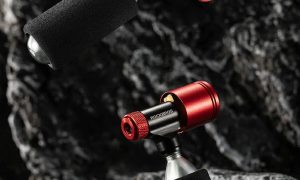 Rockbros Inflador CO2 Con Manómetro