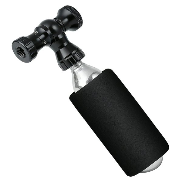 erp_trigger Rockbros Inflador CO2