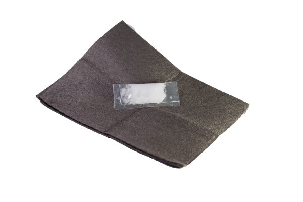 Lubiclean Kit Cera Teflonada