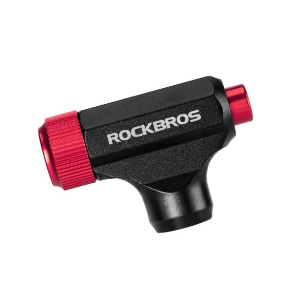 erp_trigger Rockbros Inflador CO2