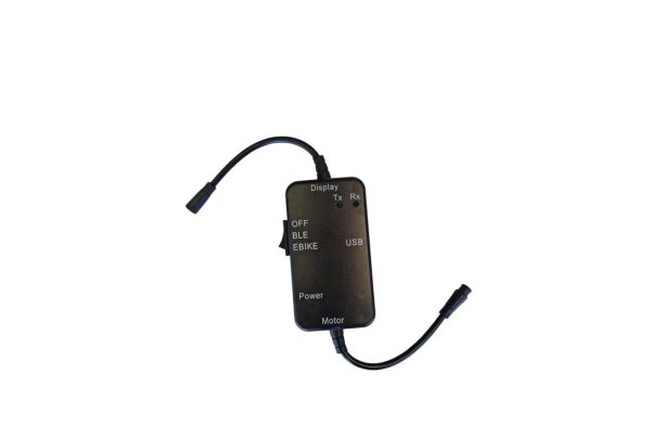 erp_trigger Conor Herramienta Tester Diagnóstico VST Vinka (UART)