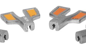 Unior Llave Para Radios