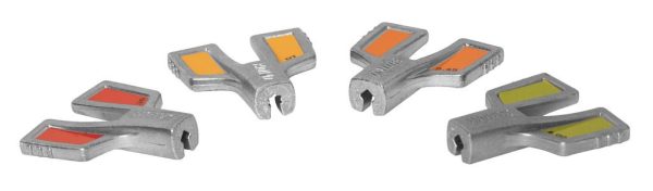 Unior Llave Para Radios