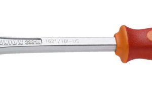Unior Llave Carraca Reversible