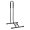 Catek Soporte Bicicleta Plus