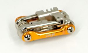 Catek Multitool Steel 11