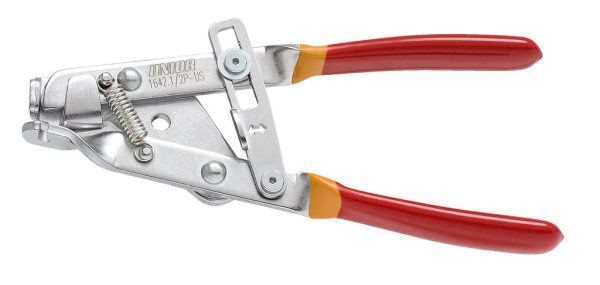 erp_trigger Unior Pinzas Tensado Cables