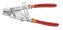 Unior Pinzas Tensado Cables