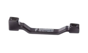 Shimano Adaptador Pinza Post Mount 180mm SM-MA-F180P/P2