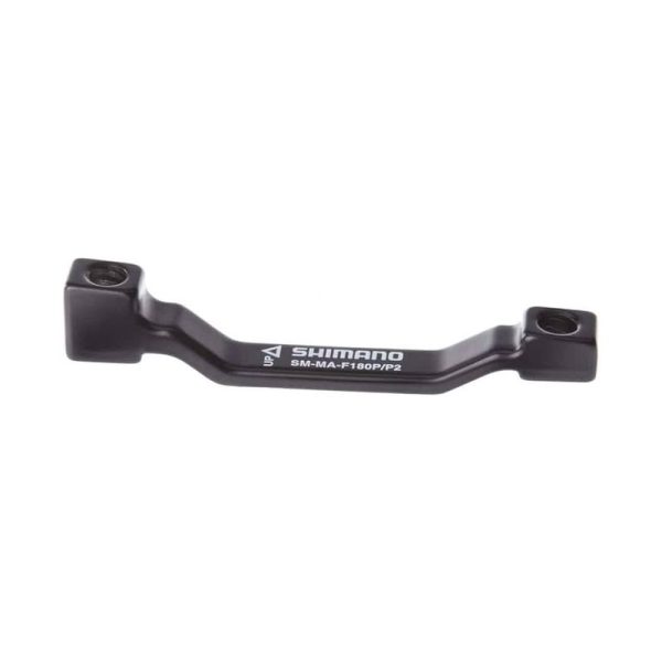 erp_trigger Shimano Adaptador Pinza Post Mount 180mm SM-MA-F180P/P2