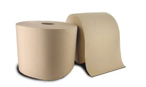 VAR Set 2 Rollos de Papel